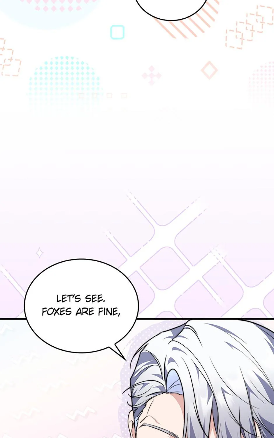 Fortune-Telling Lady Chapter 41 page 136 - 