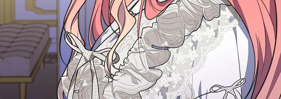 Fortune-Telling Lady Chapter 41 page 15 - 