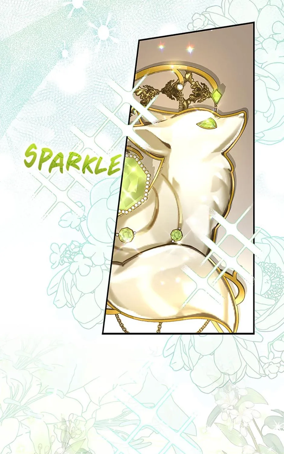 Fortune-Telling Lady Chapter 41 page 144 - 