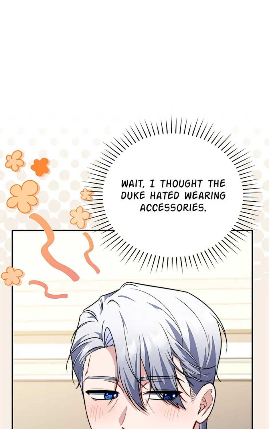 Fortune-Telling Lady Chapter 41 page 152 - 
