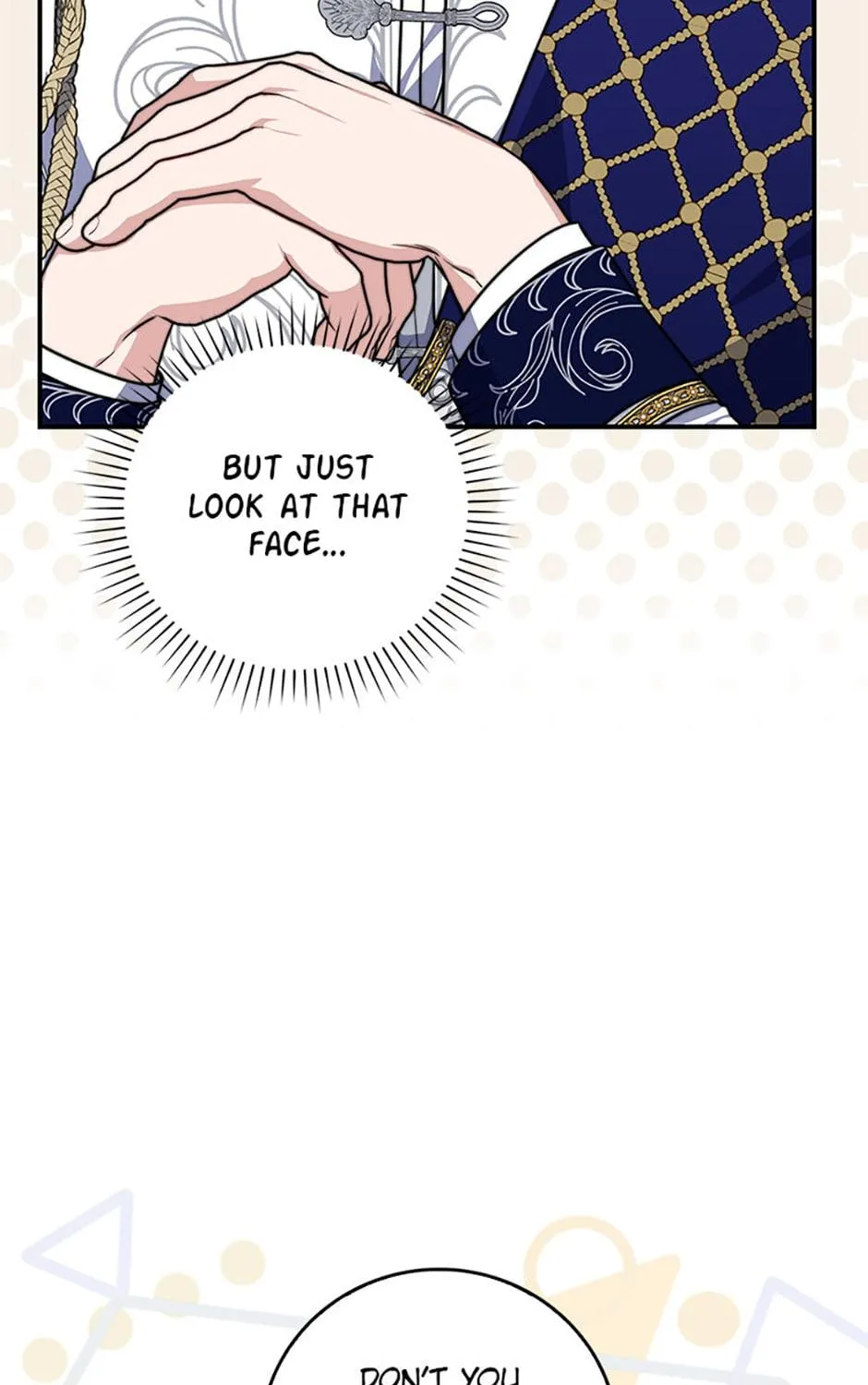 Fortune-Telling Lady Chapter 41 page 154 - 