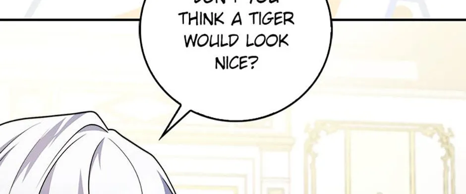 Fortune-Telling Lady Chapter 41 page 155 - 