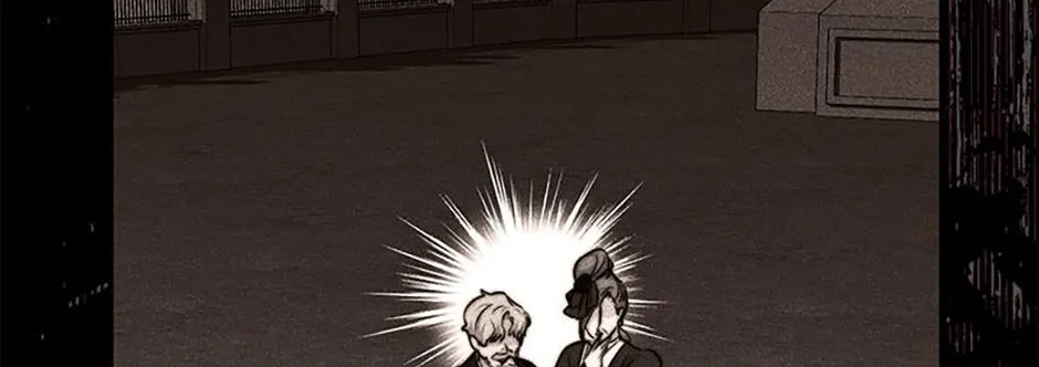 Fortune-Telling Lady Chapter 41 page 17 - 