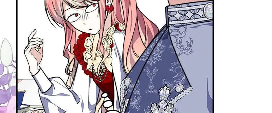 Fortune-Telling Lady Chapter 41 page 163 - 