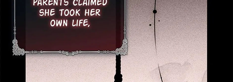 Fortune-Telling Lady Chapter 41 page 3 - 