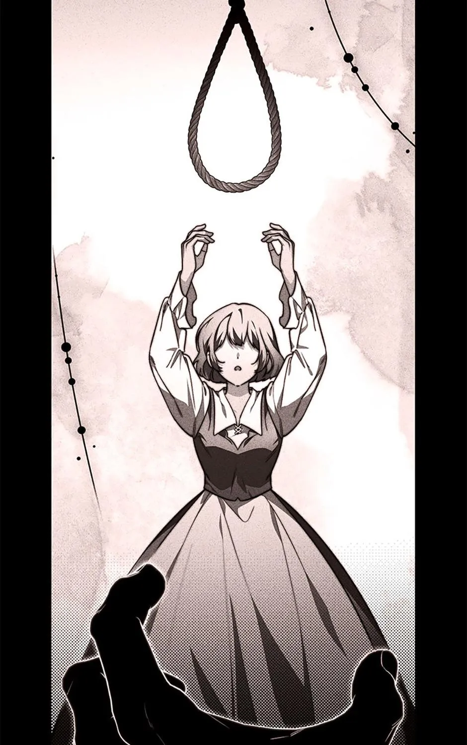 Fortune-Telling Lady Chapter 41 page 4 - 
