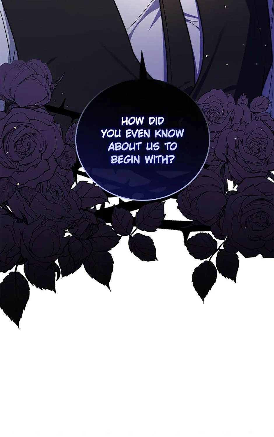 Fortune-Telling Lady Chapter 41 page 34 - 