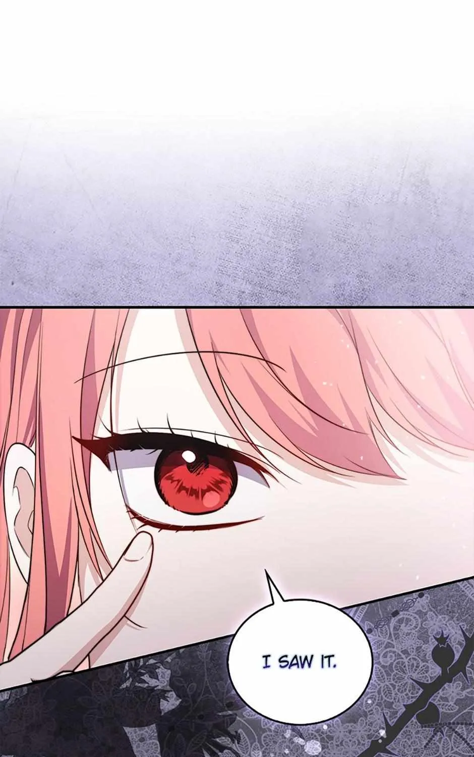 Fortune-Telling Lady Chapter 41 page 38 - 