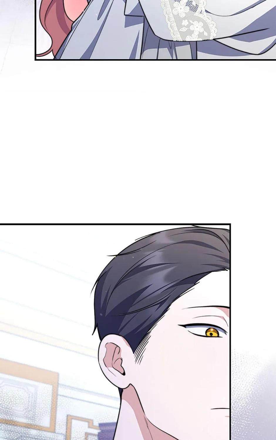 Fortune-Telling Lady Chapter 41 page 42 - 