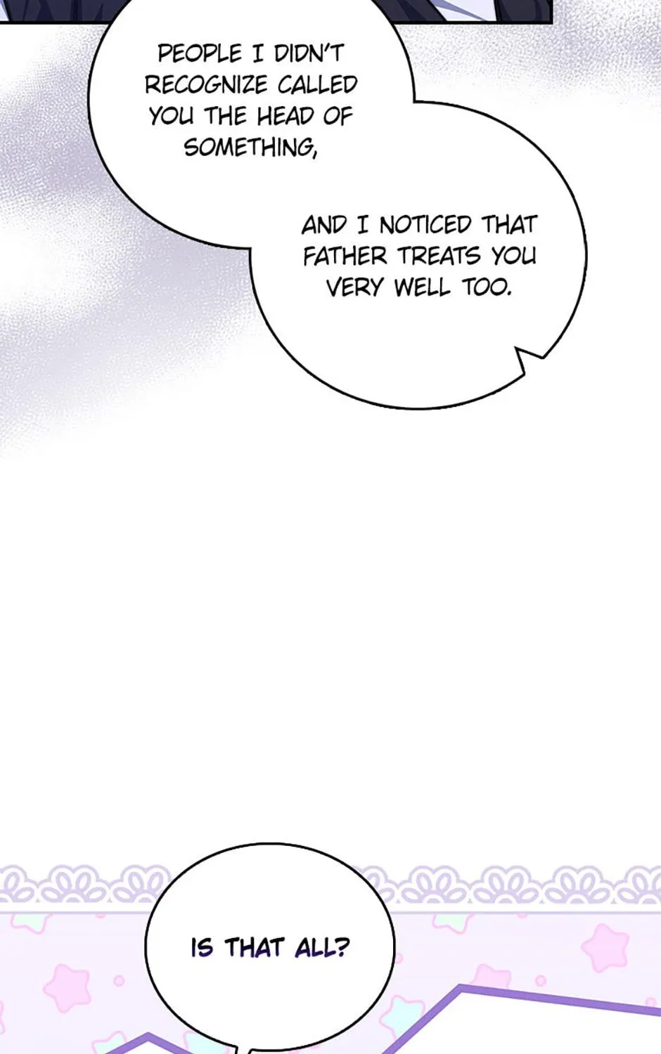 Fortune-Telling Lady Chapter 41 page 44 - 