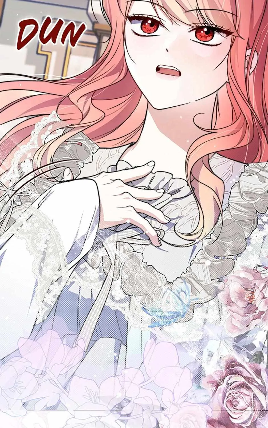Fortune-Telling Lady Chapter 41 page 50 - 