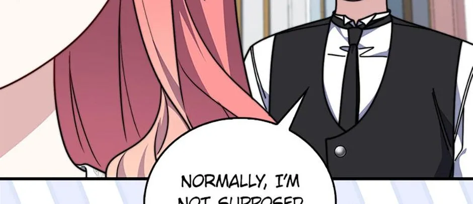 Fortune-Telling Lady Chapter 41 page 55 - 