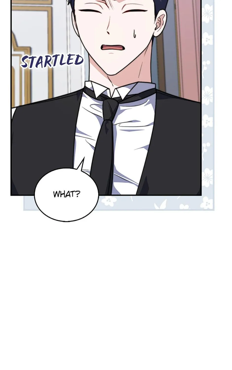 Fortune-Telling Lady Chapter 41 page 58 - 