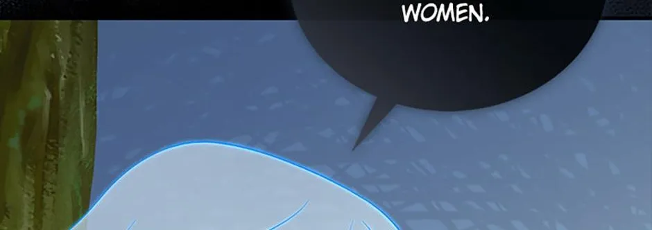 Fortune-Telling Lady Chapter 41 page 7 - 