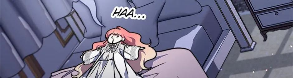 Fortune-Telling Lady Chapter 41 page 69 - 
