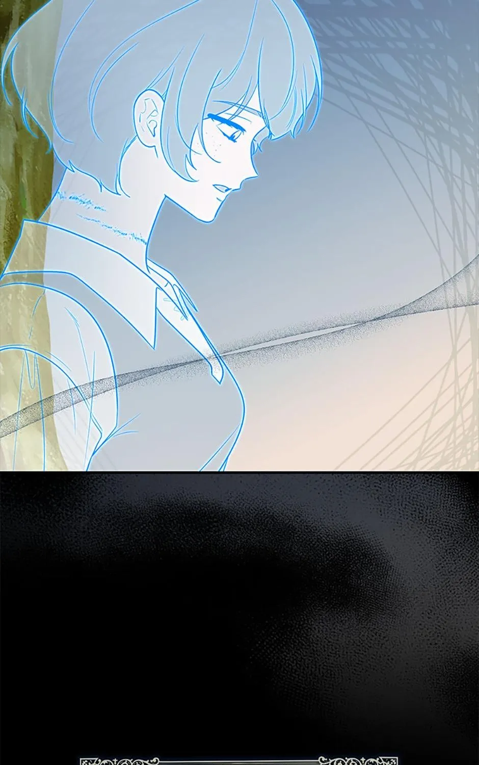 Fortune-Telling Lady Chapter 41 page 8 - 