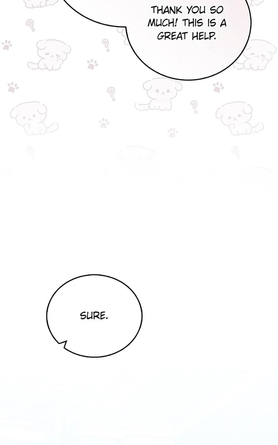 Fortune-Telling Lady Chapter 41 page 80 - 