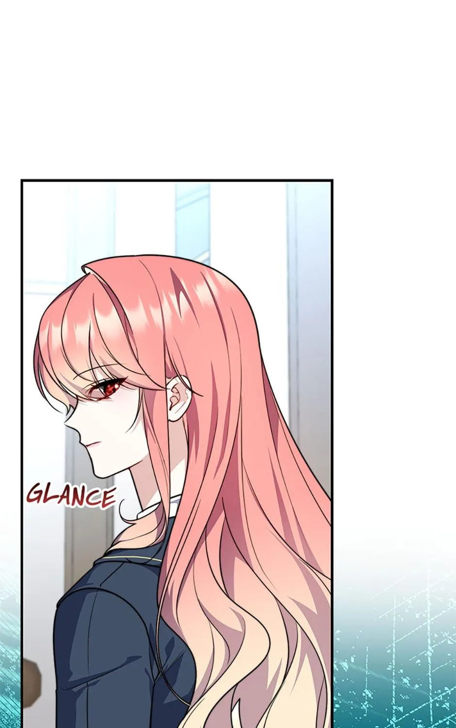 Fortune-Telling Lady Chapter 41 page 84 - 