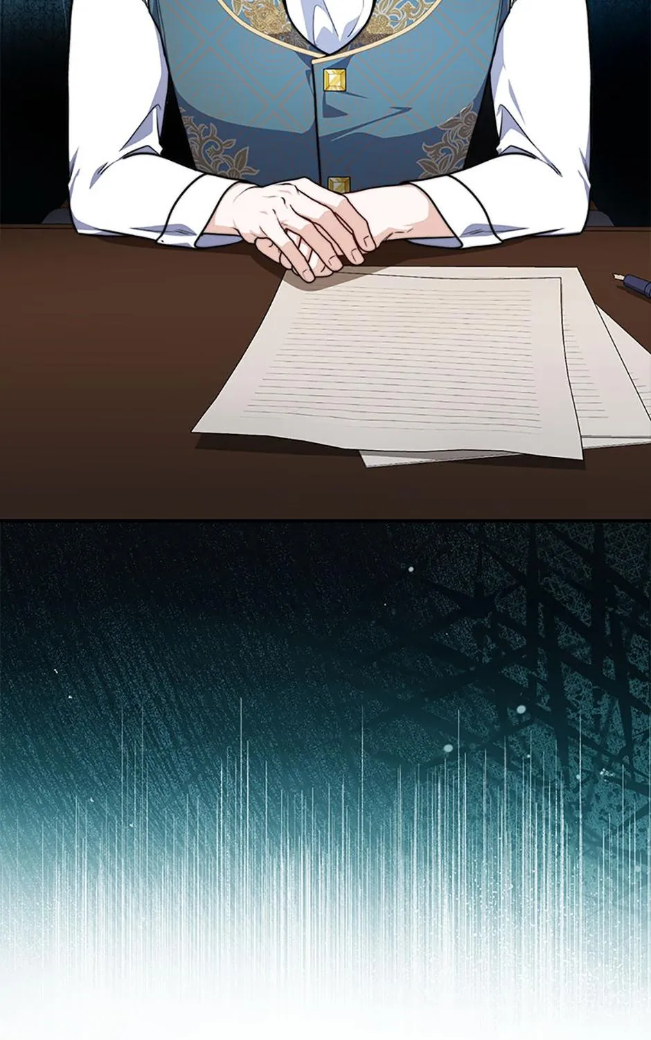 Fortune-Telling Lady Chapter 41 page 88 - 