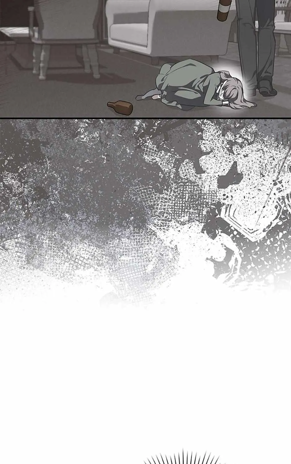 Fortune-Telling Lady Chapter 41 page 100 - 
