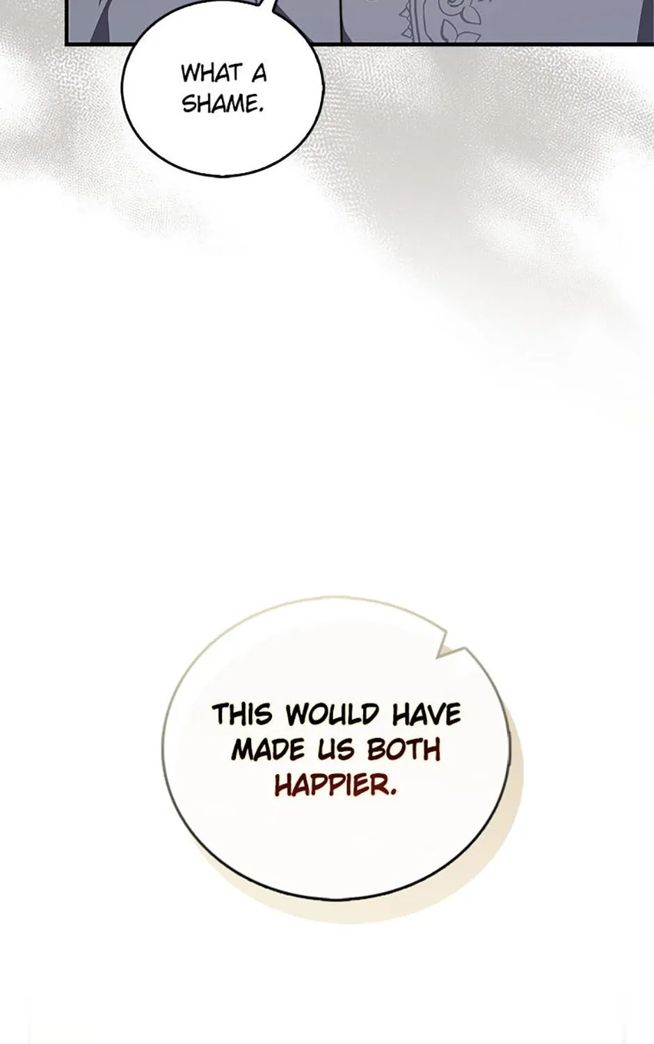 Fortune-Telling Lady Chapter 42 page 104 - 