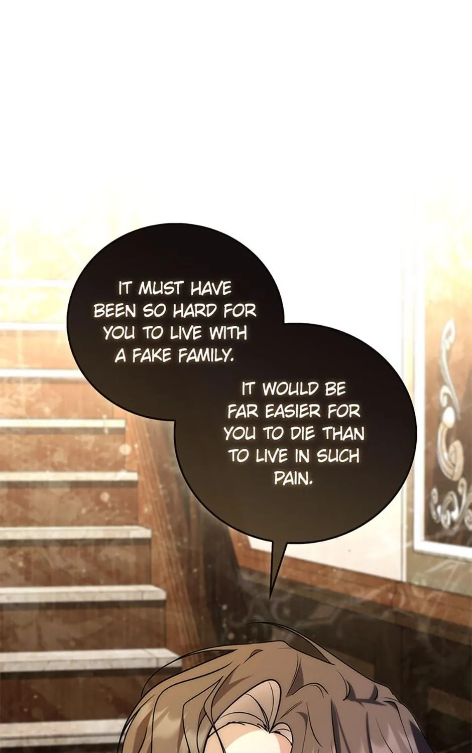 Fortune-Telling Lady Chapter 42 page 108 - 