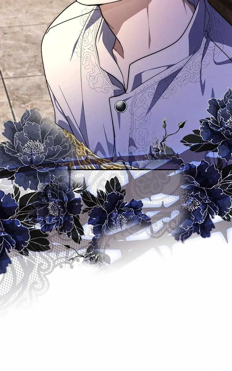Fortune-Telling Lady Chapter 42 page 110 - 