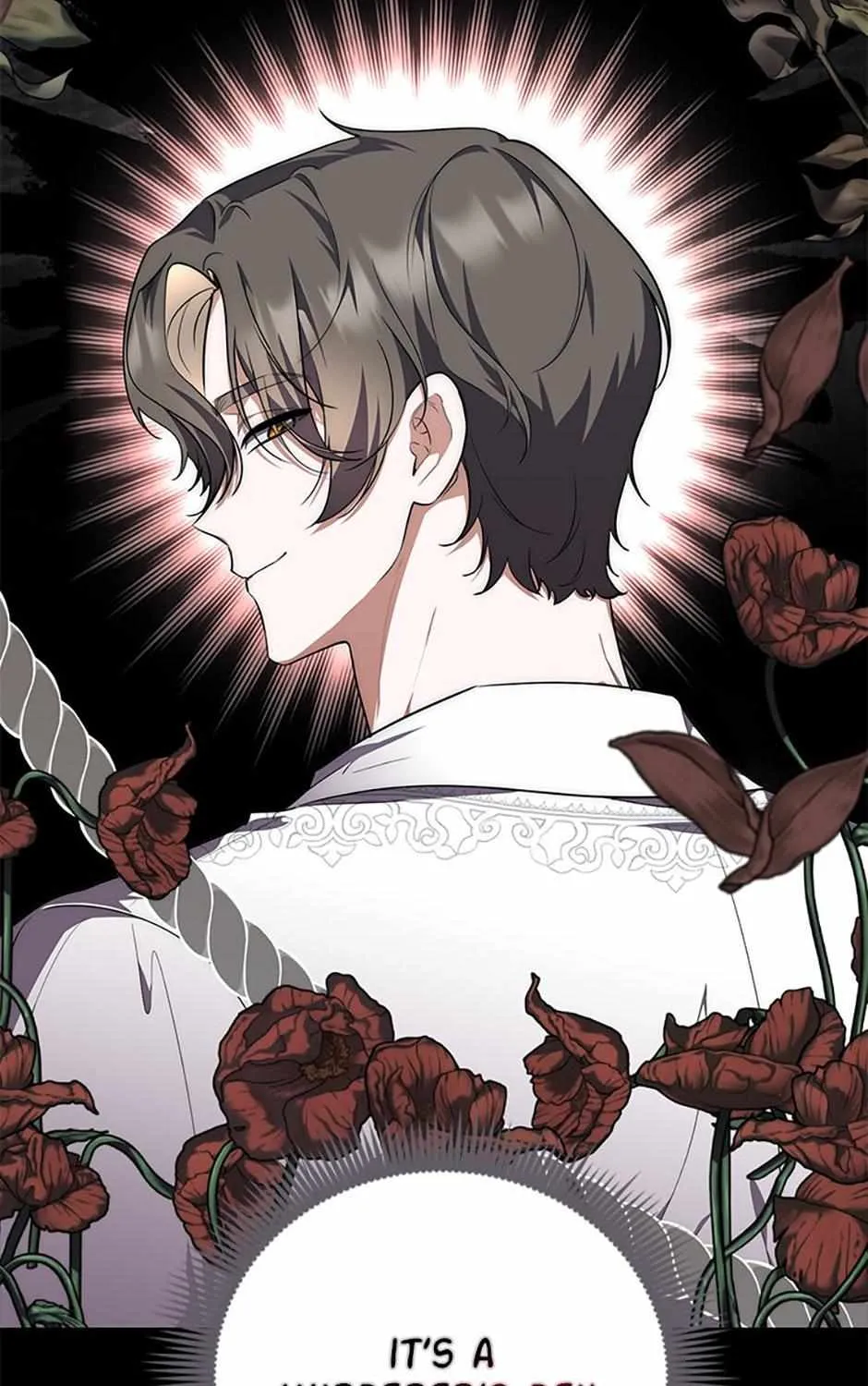 Fortune-Telling Lady Chapter 42 page 12 - 