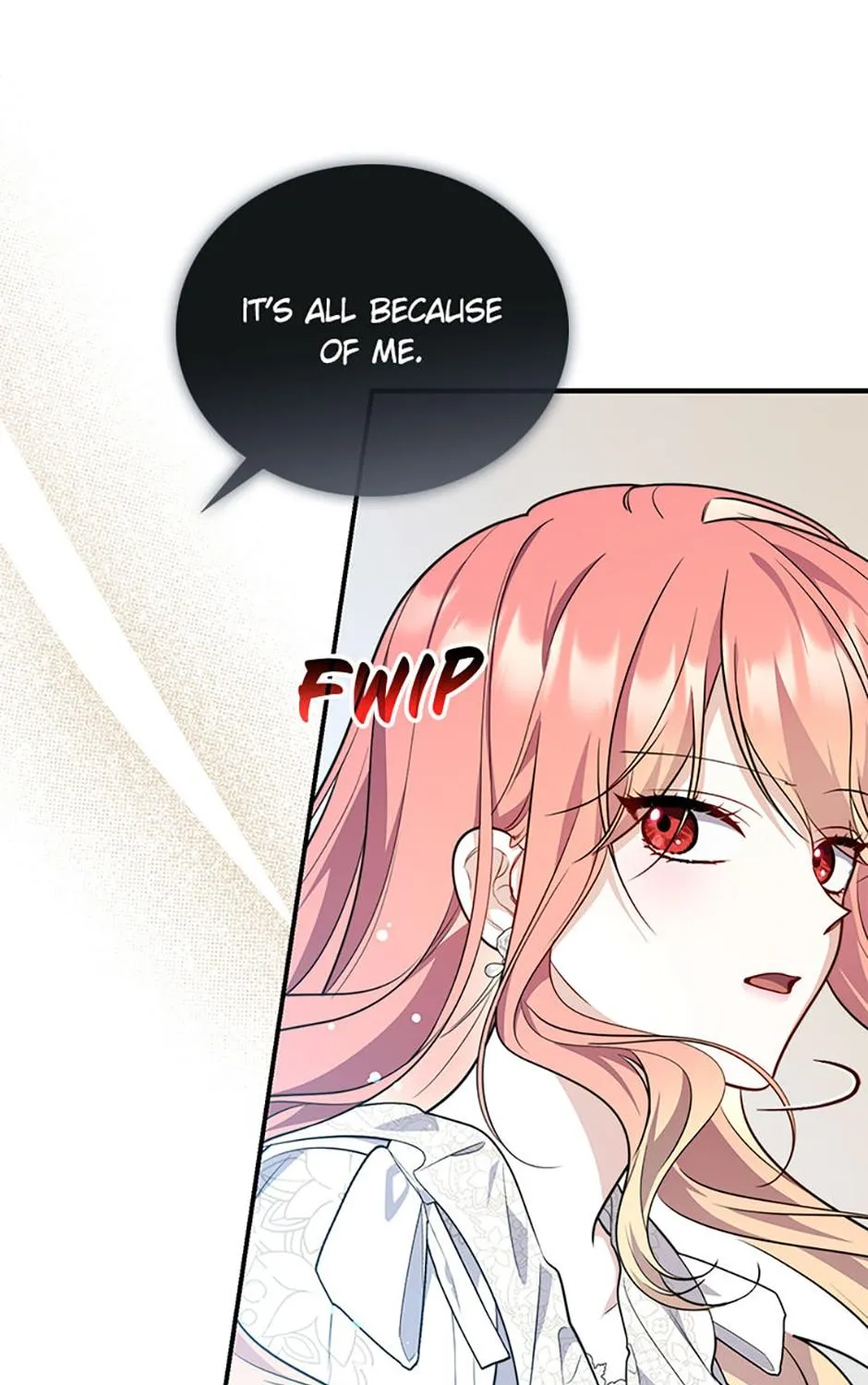 Fortune-Telling Lady Chapter 42 page 124 - 