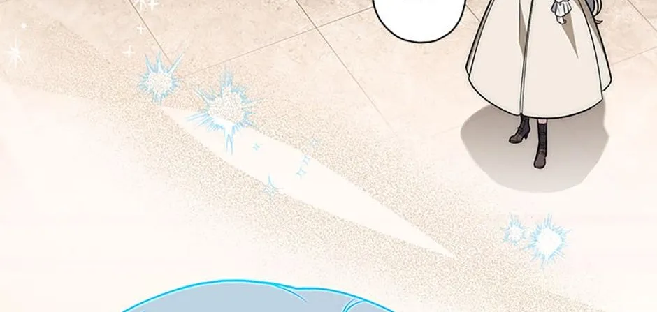 Fortune-Telling Lady Chapter 42 page 127 - 
