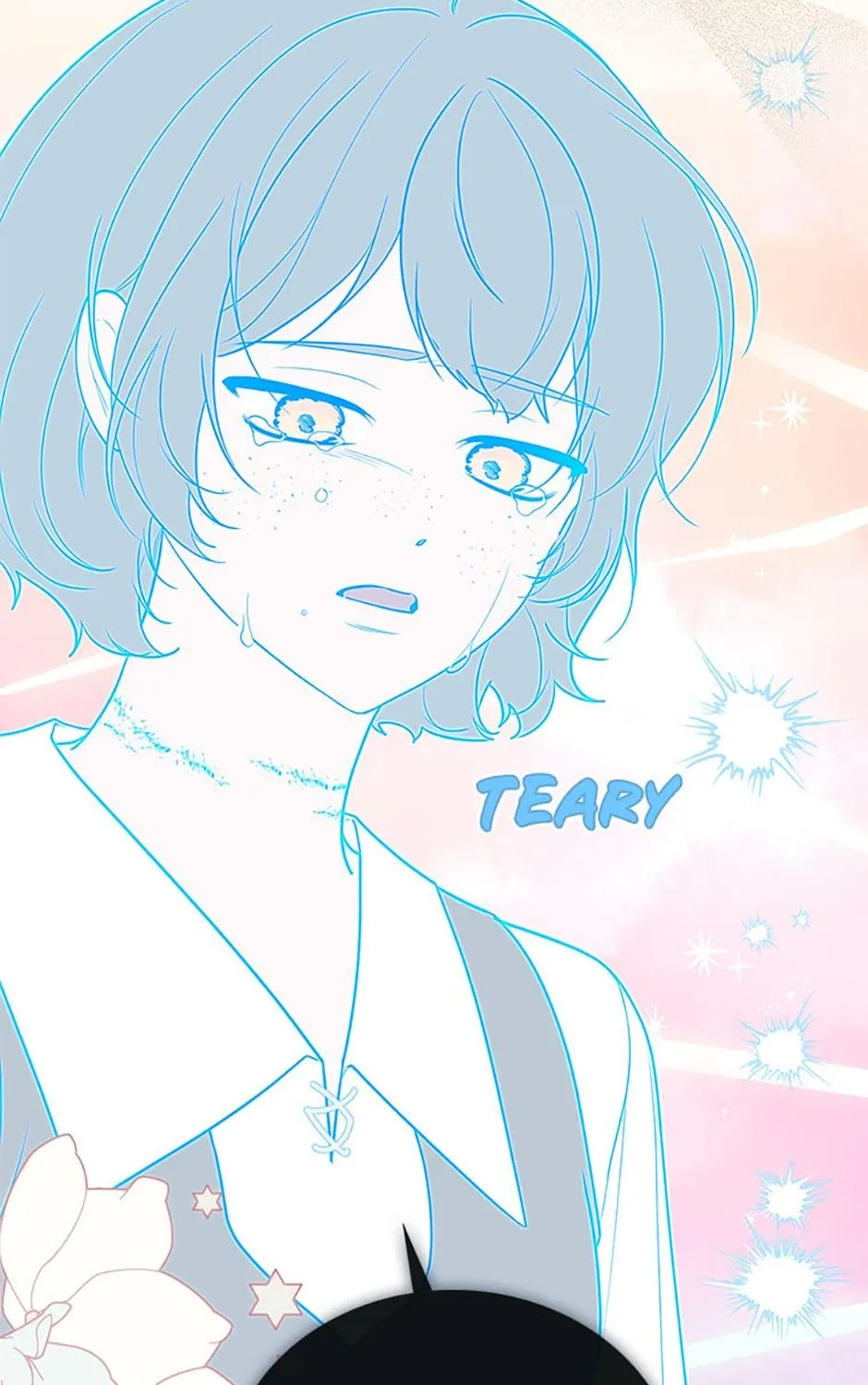 Fortune-Telling Lady Chapter 42 page 128 - 