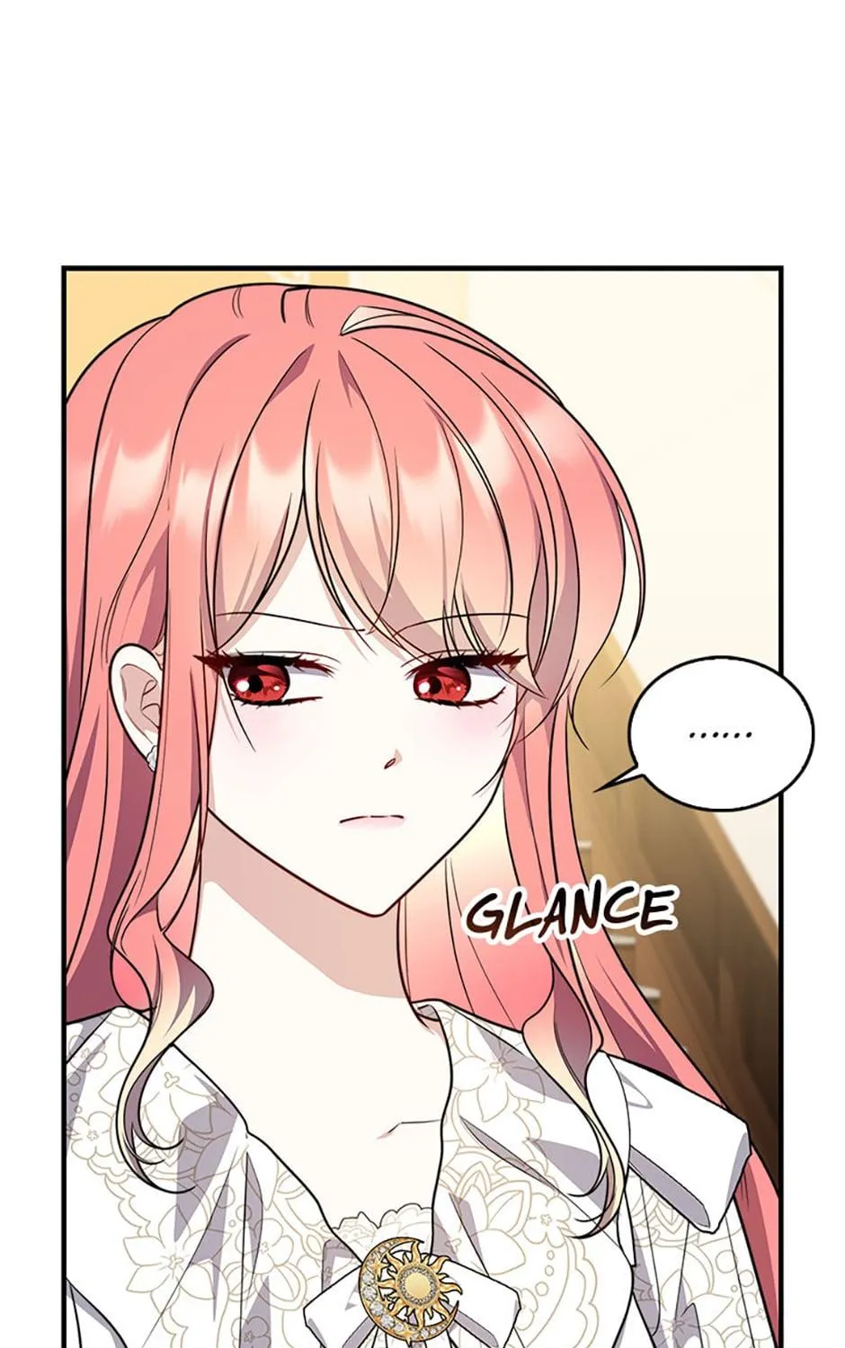 Fortune-Telling Lady Chapter 42 page 136 - 