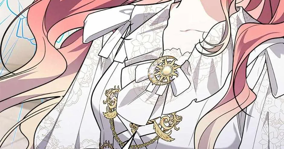Fortune-Telling Lady Chapter 42 page 139 - 