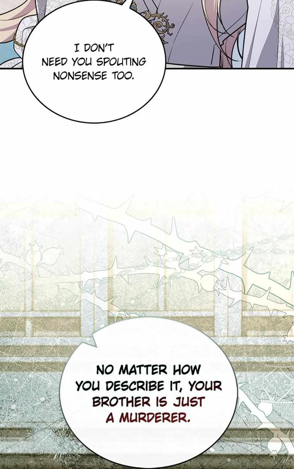 Fortune-Telling Lady Chapter 42 page 140 - 