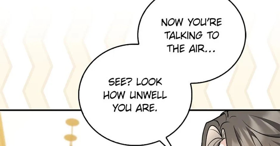 Fortune-Telling Lady Chapter 42 page 143 - 
