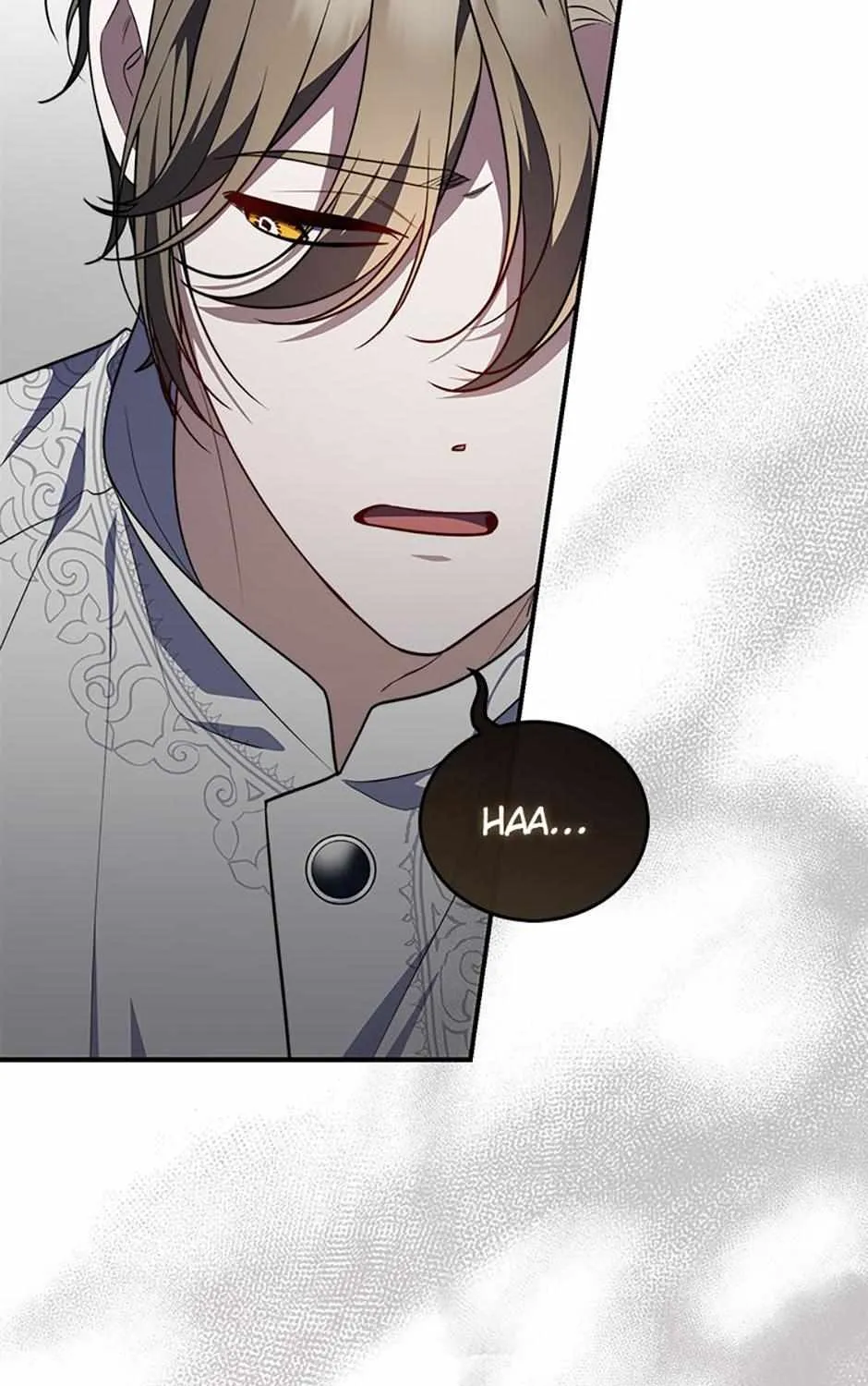 Fortune-Telling Lady Chapter 42 page 146 - 