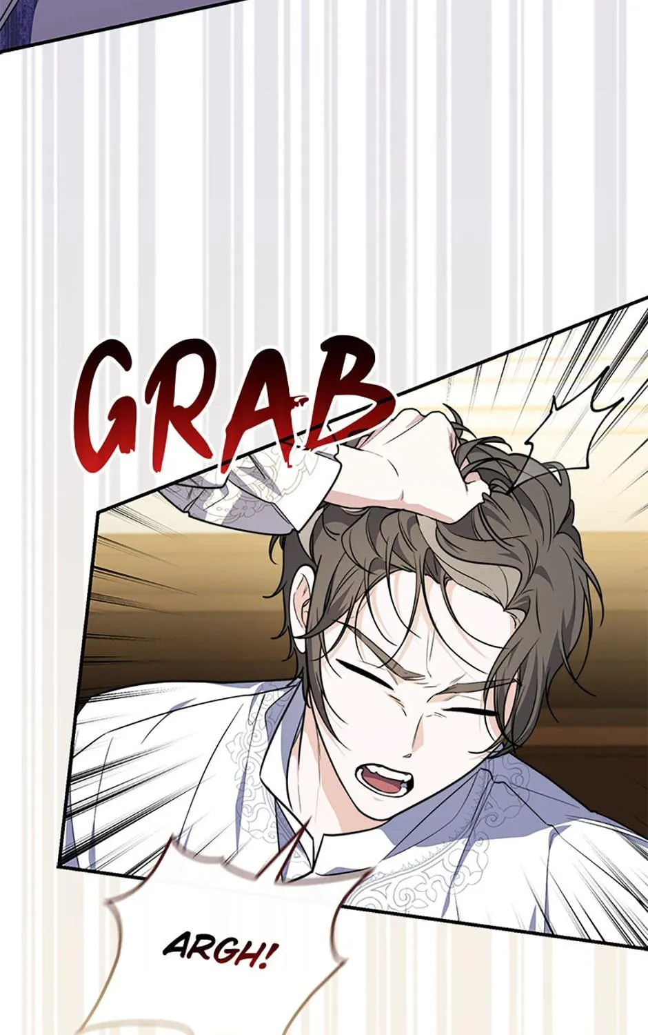 Fortune-Telling Lady Chapter 42 page 150 - 