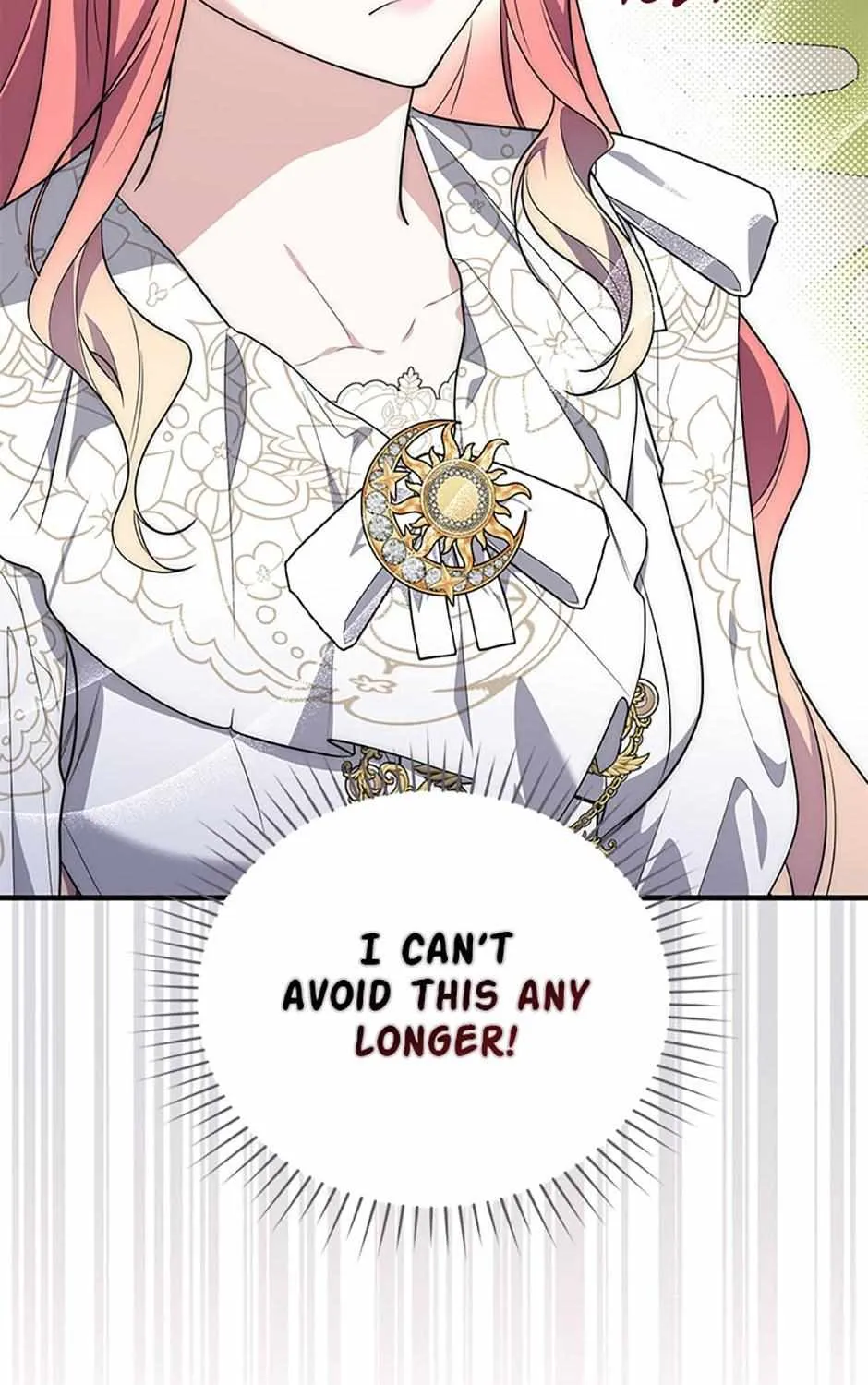 Fortune-Telling Lady Chapter 42 page 16 - 