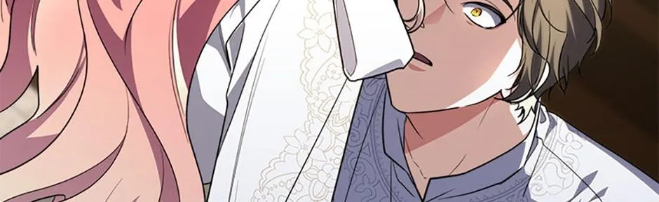Fortune-Telling Lady Chapter 42 page 153 - 
