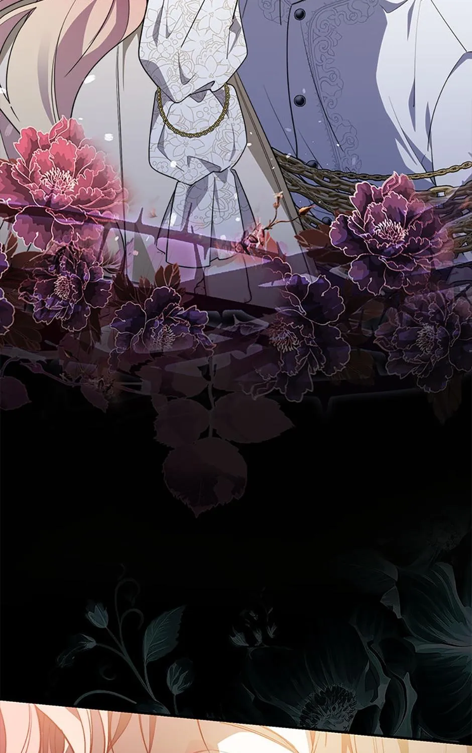 Fortune-Telling Lady Chapter 42 page 154 - 