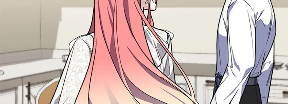Fortune-Telling Lady Chapter 42 page 29 - 