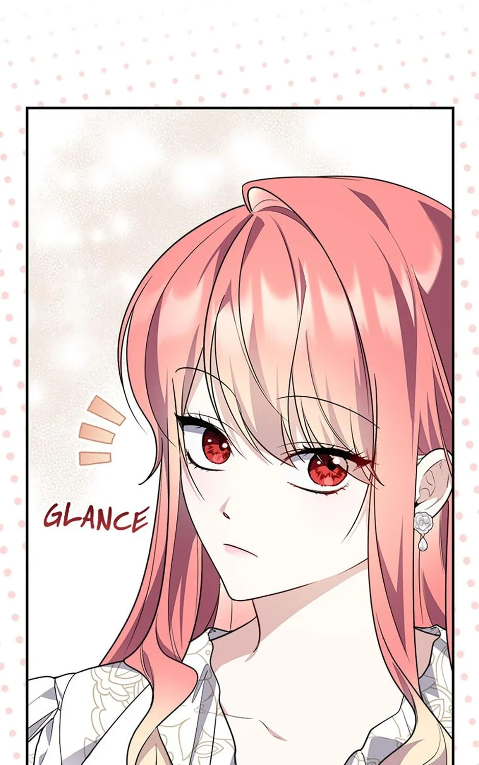 Fortune-Telling Lady Chapter 42 page 34 - 