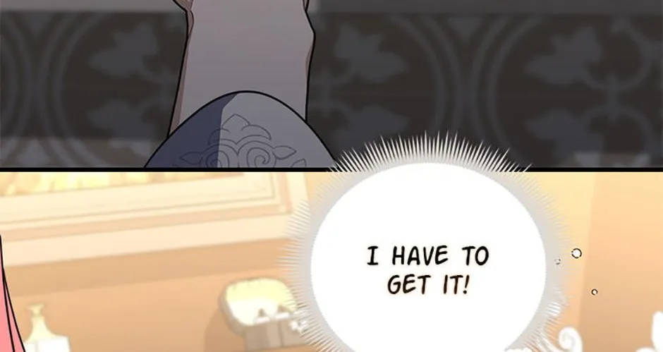 Fortune-Telling Lady Chapter 42 page 37 - 