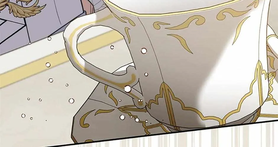 Fortune-Telling Lady Chapter 42 page 39 - 