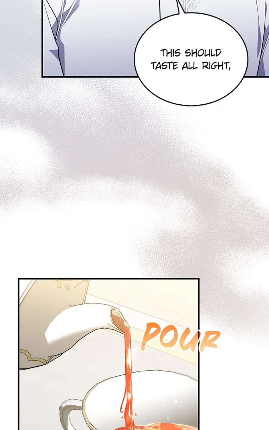 Fortune-Telling Lady Chapter 42 page 42 - 