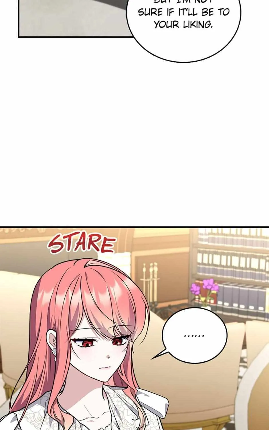 Fortune-Telling Lady Chapter 42 page 44 - 