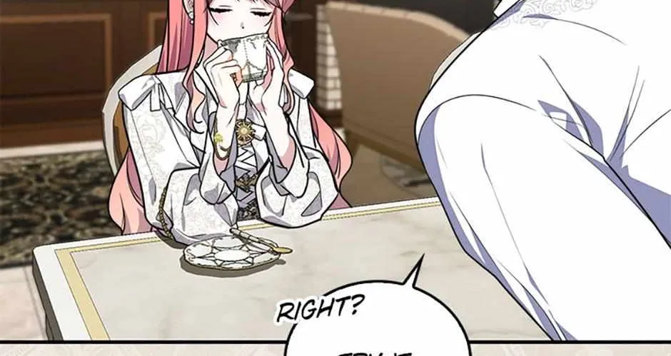 Fortune-Telling Lady Chapter 42 page 47 - 