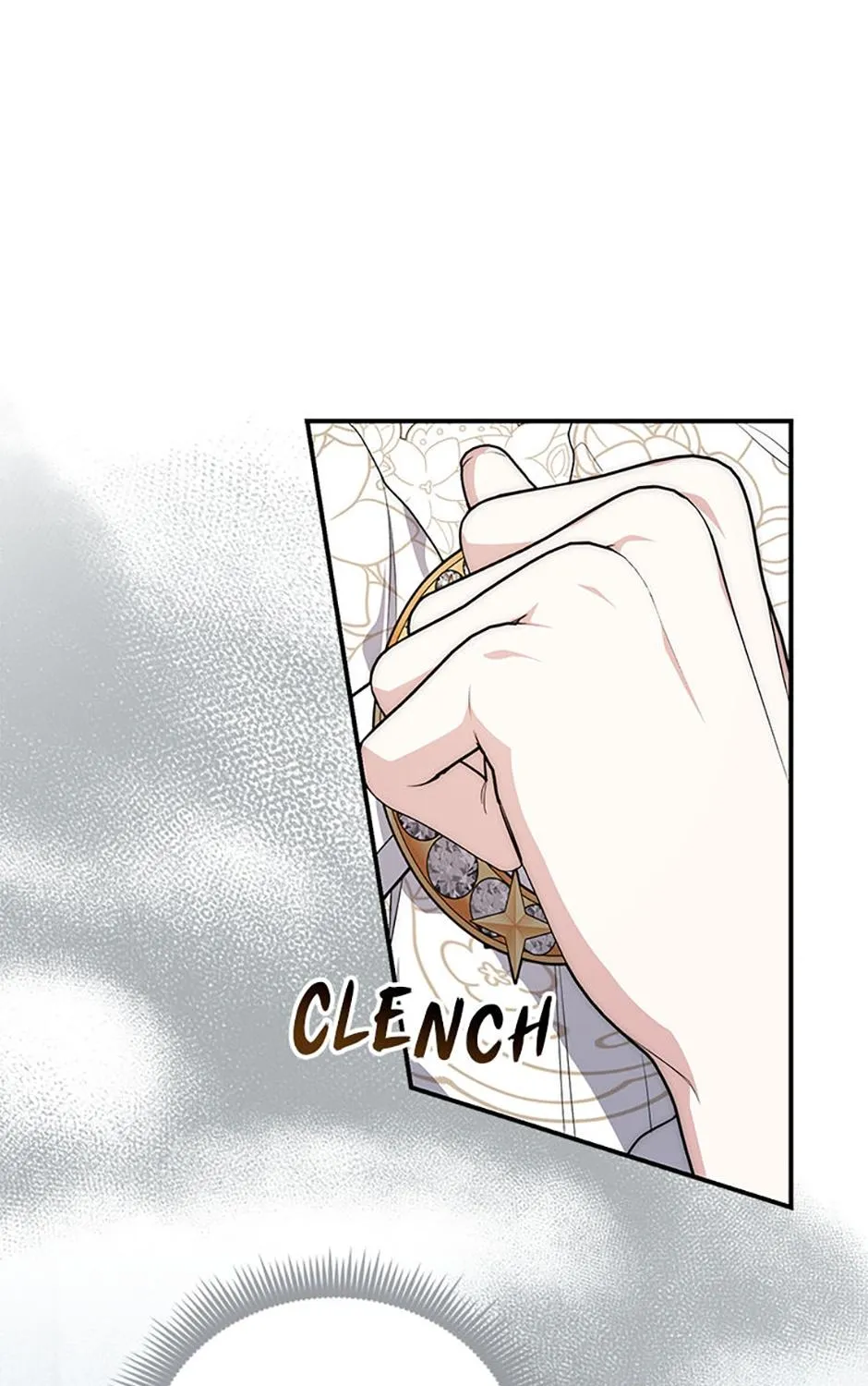 Fortune-Telling Lady Chapter 42 page 6 - 