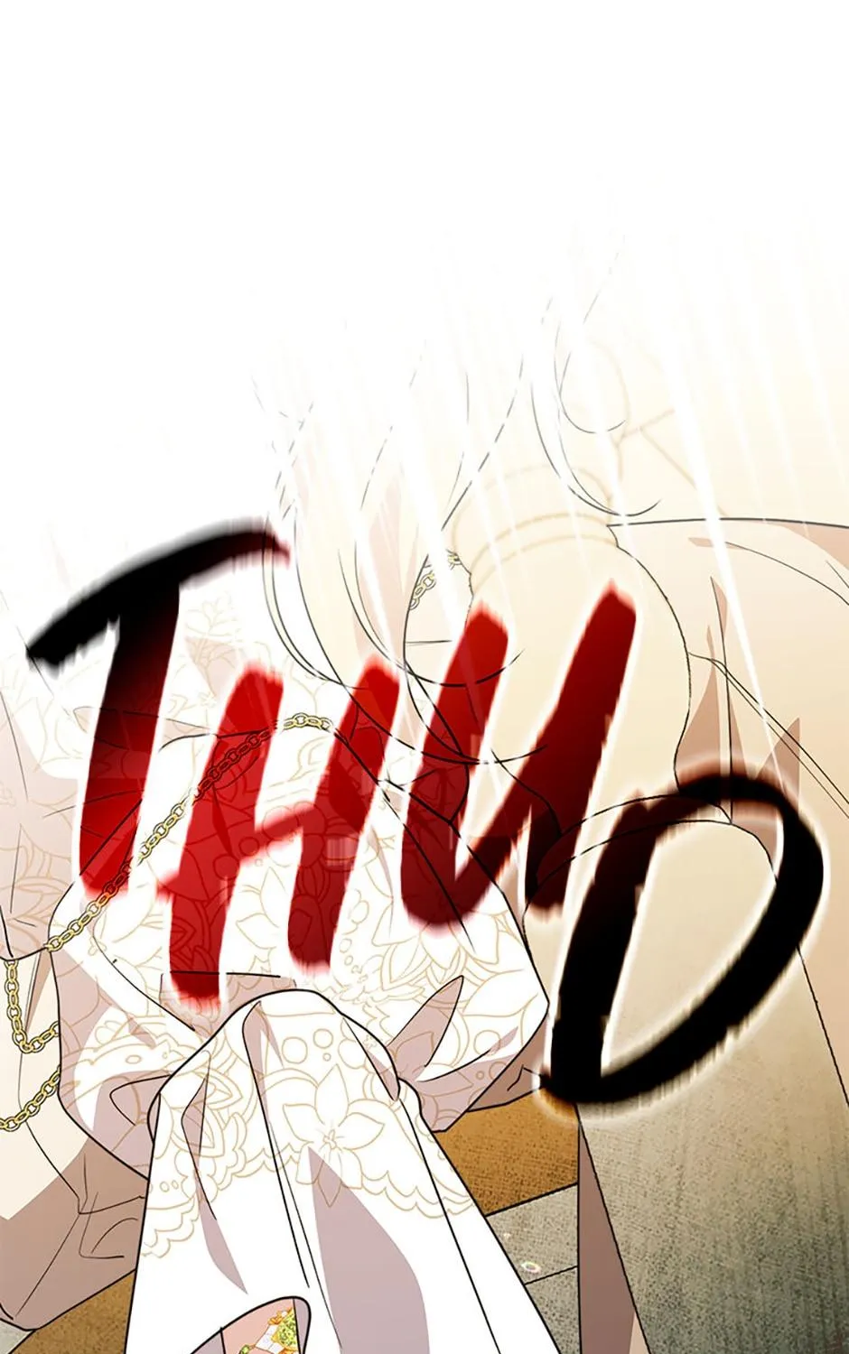 Fortune-Telling Lady Chapter 42 page 52 - 