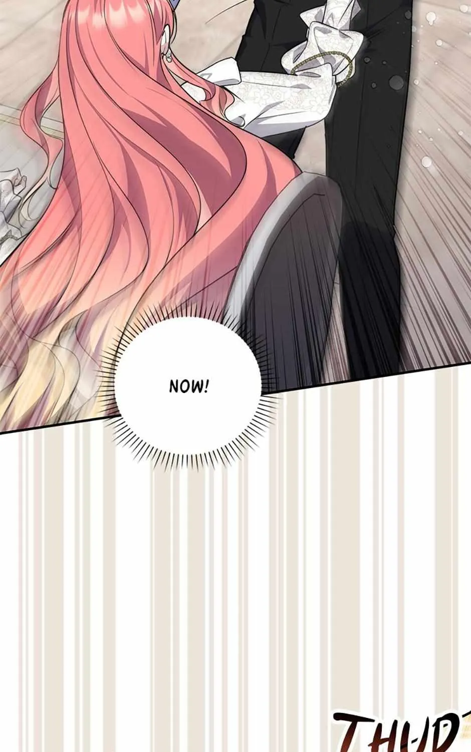 Fortune-Telling Lady Chapter 42 page 74 - 